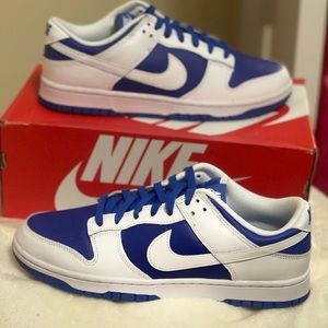 Nike Dunk Low Retro 🥶